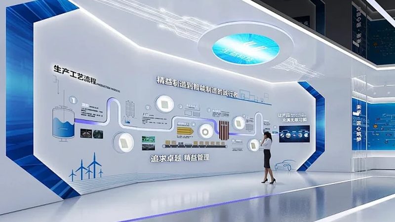 数据中台技术架构定制开发的深层解析